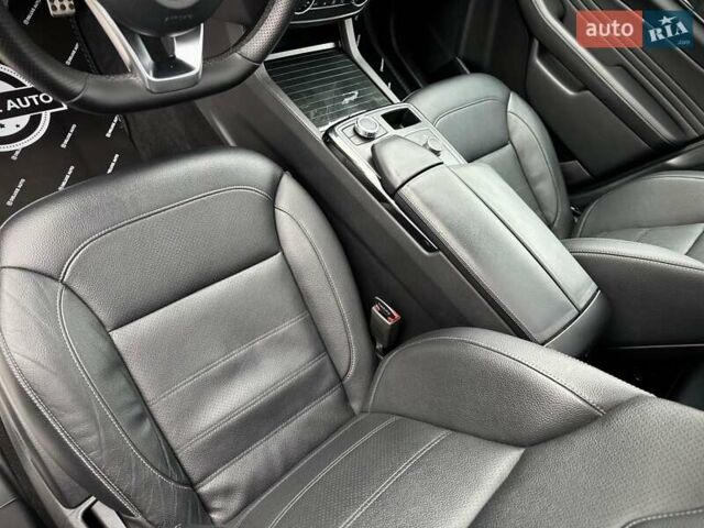 Белый Мерседес ГЛЕ-Класс, объемом двигателя 2.14 л и пробегом 95 тыс. км за 32500 $, фото 45 на Automoto.ua