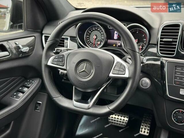 Белый Мерседес ГЛЕ-Класс, объемом двигателя 2.14 л и пробегом 95 тыс. км за 32500 $, фото 84 на Automoto.ua