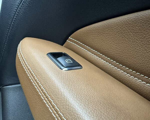 Белый Мерседес ГЛЕ-Класс, объемом двигателя 2.14 л и пробегом 112 тыс. км за 34999 $, фото 41 на Automoto.ua