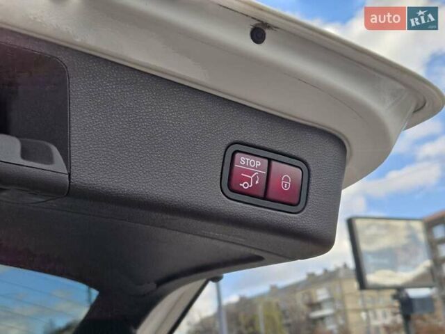 Белый Мерседес ГЛЕ-Класс, объемом двигателя 3 л и пробегом 147 тыс. км за 38500 $, фото 37 на Automoto.ua