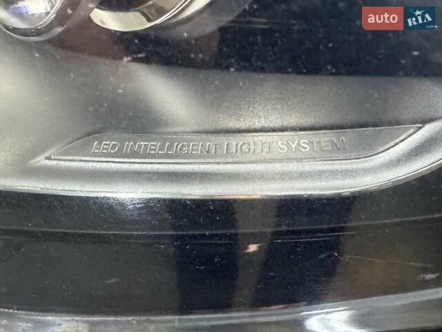 Білий Мерседес ГЛЕ-Клас, об'ємом двигуна 2.99 л та пробігом 156 тис. км за 44999 $, фото 82 на Automoto.ua