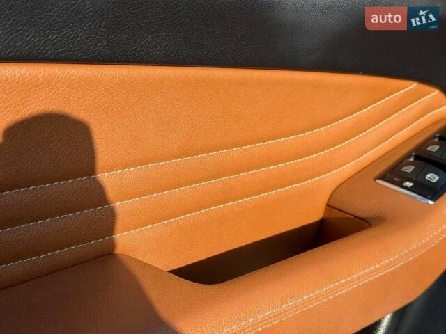 Білий Мерседес ГЛЕ-Клас, об'ємом двигуна 3 л та пробігом 153 тис. км за 39500 $, фото 41 на Automoto.ua