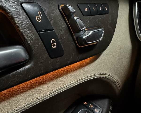 Білий Мерседес ГЛЕ-Клас, об'ємом двигуна 2.99 л та пробігом 156 тис. км за 44999 $, фото 59 на Automoto.ua