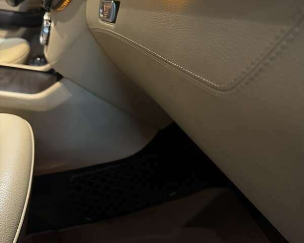 Білий Мерседес ГЛЕ-Клас, об'ємом двигуна 2.99 л та пробігом 156 тис. км за 44999 $, фото 35 на Automoto.ua