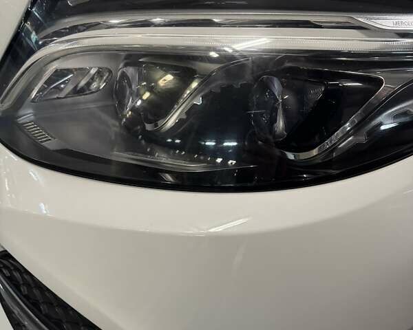 Білий Мерседес ГЛЕ-Клас, об'ємом двигуна 2.99 л та пробігом 156 тис. км за 44999 $, фото 60 на Automoto.ua