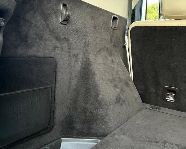 Белый Мерседес ГЛЕ-Класс, объемом двигателя 3.5 л и пробегом 122 тыс. км за 29900 $, фото 51 на Automoto.ua