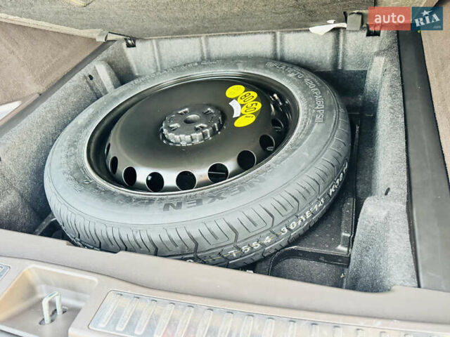 Белый Мерседес ГЛЕ-Класс, объемом двигателя 3 л и пробегом 76 тыс. км за 33300 $, фото 56 на Automoto.ua