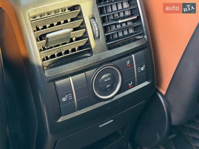 Білий Мерседес ГЛЕ-Клас, об'ємом двигуна 3 л та пробігом 153 тис. км за 39500 $, фото 45 на Automoto.ua