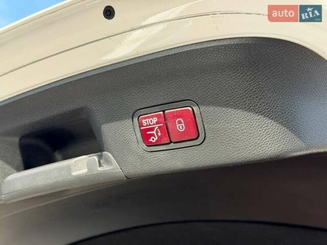 Білий Мерседес ГЛЕ-Клас, об'ємом двигуна 3 л та пробігом 153 тис. км за 39500 $, фото 34 на Automoto.ua