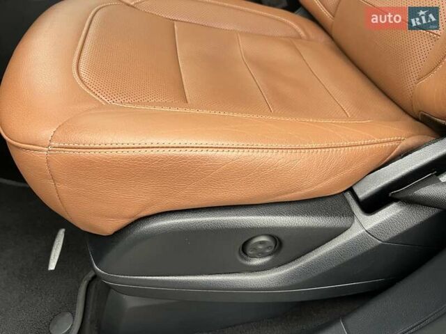 Белый Мерседес ГЛЕ-Класс, объемом двигателя 3 л и пробегом 120 тыс. км за 45500 $, фото 22 на Automoto.ua