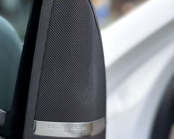 Белый Мерседес ГЛЕ-Класс, объемом двигателя 3.5 л и пробегом 122 тыс. км за 29900 $, фото 24 на Automoto.ua