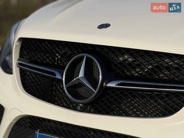 Білий Мерседес ГЛЕ-Клас, об'ємом двигуна 3 л та пробігом 153 тис. км за 39500 $, фото 5 на Automoto.ua