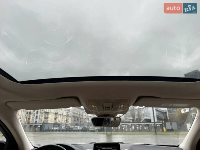 Білий Мерседес ГЛЕ-Клас, об'ємом двигуна 3 л та пробігом 166 тис. км за 41900 $, фото 23 на Automoto.ua