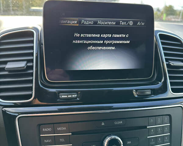 Мерседес ГЛЕ-Класс 2018 в Харькове на Automoto.ua Белый Мерседес ГЛЕ-Класс, объемом двигателя 2.14 л и пробегом 94 тыс. км за 38000 $, фото 14 на Automoto.ua