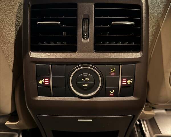 Білий Мерседес ГЛЕ-Клас, об'ємом двигуна 2.99 л та пробігом 156 тис. км за 44999 $, фото 24 на Automoto.ua