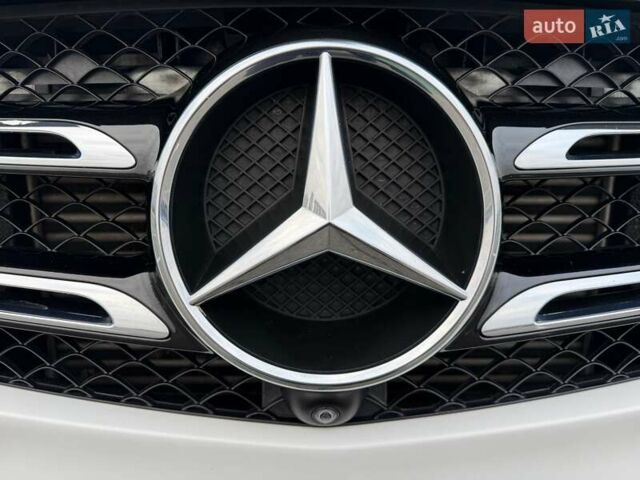 Білий Мерседес ГЛЕ-Клас, об'ємом двигуна 2.14 л та пробігом 142 тис. км за 37700 $, фото 35 на Automoto.ua
