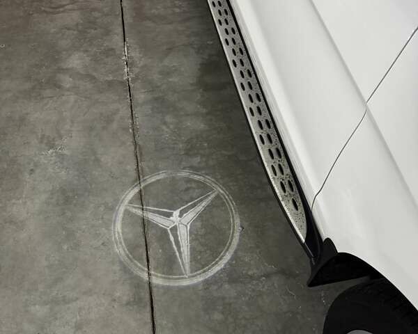 Білий Мерседес ГЛЕ-Клас, об'ємом двигуна 2.99 л та пробігом 156 тис. км за 44999 $, фото 86 на Automoto.ua