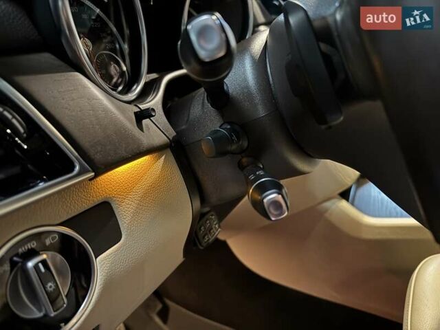 Білий Мерседес ГЛЕ-Клас, об'ємом двигуна 2.99 л та пробігом 156 тис. км за 44999 $, фото 56 на Automoto.ua