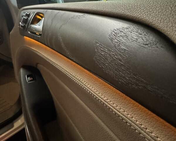 Білий Мерседес ГЛЕ-Клас, об'ємом двигуна 2.99 л та пробігом 156 тис. км за 44999 $, фото 43 на Automoto.ua