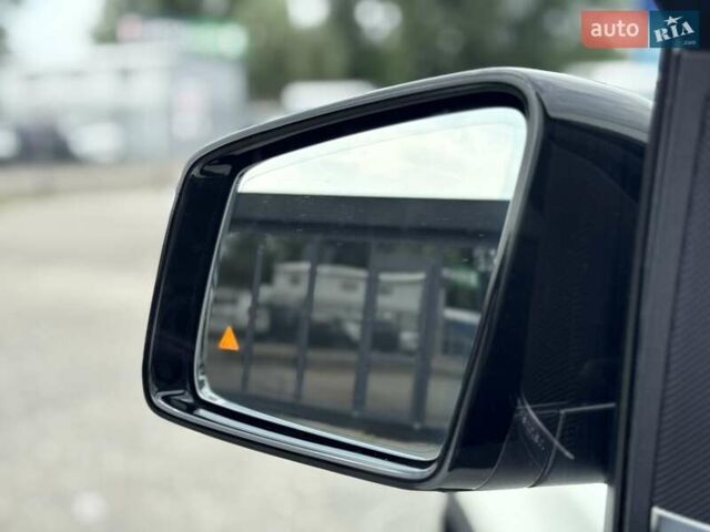 Белый Мерседес ГЛЕ-Класс, объемом двигателя 3 л и пробегом 84 тыс. км за 44500 $, фото 17 на Automoto.ua