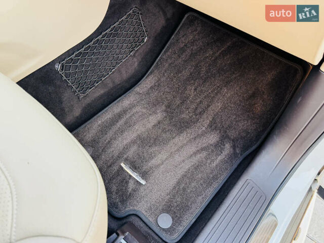 Белый Мерседес ГЛЕ-Класс, объемом двигателя 3 л и пробегом 76 тыс. км за 33300 $, фото 64 на Automoto.ua