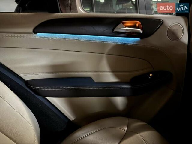 Білий Мерседес ГЛЕ-Клас, об'ємом двигуна 2.99 л та пробігом 156 тис. км за 44999 $, фото 20 на Automoto.ua