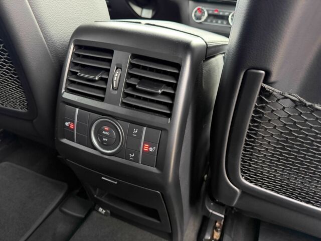 Білий Мерседес ГЛЕ-Клас, об'ємом двигуна 2.1 л та пробігом 142 тис. км за 37700 $, фото 16 на Automoto.ua