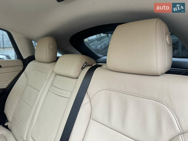 Білий Мерседес ГЛЕ-Клас, об'ємом двигуна 3 л та пробігом 166 тис. км за 41900 $, фото 25 на Automoto.ua