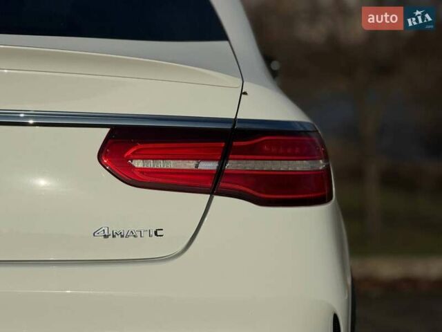 Білий Мерседес ГЛЕ-Клас, об'ємом двигуна 3 л та пробігом 153 тис. км за 39500 $, фото 25 на Automoto.ua