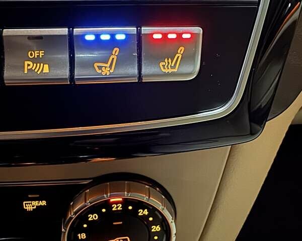 Білий Мерседес ГЛЕ-Клас, об'ємом двигуна 2.99 л та пробігом 156 тис. км за 44999 $, фото 67 на Automoto.ua