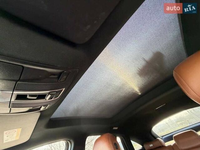 Білий Мерседес ГЛЕ-Клас, об'ємом двигуна 3 л та пробігом 153 тис. км за 39500 $, фото 81 на Automoto.ua