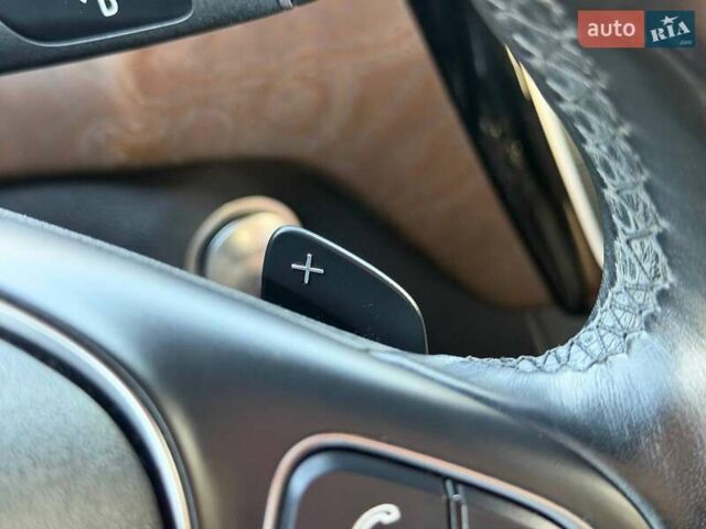 Білий Мерседес ГЛЕ-Клас, об'ємом двигуна 3 л та пробігом 153 тис. км за 39500 $, фото 65 на Automoto.ua