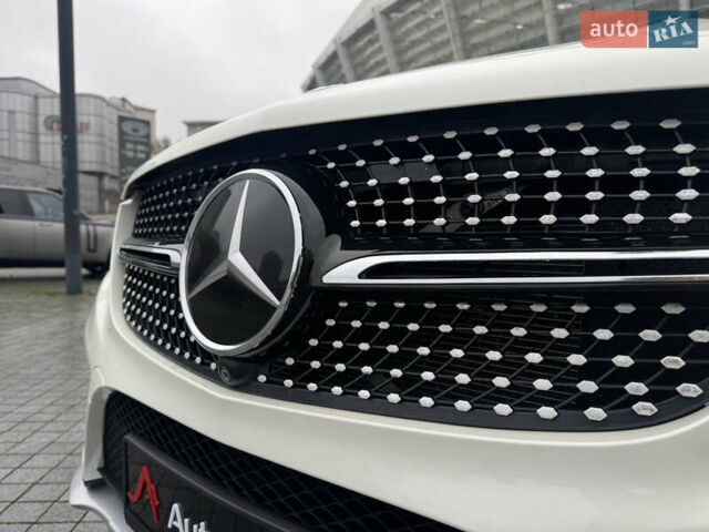 Білий Мерседес ГЛЕ-Клас, об'ємом двигуна 3 л та пробігом 166 тис. км за 41900 $, фото 9 на Automoto.ua