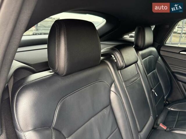 Белый Мерседес ГЛЕ-Класс, объемом двигателя 3 л и пробегом 84 тыс. км за 44500 $, фото 13 на Automoto.ua