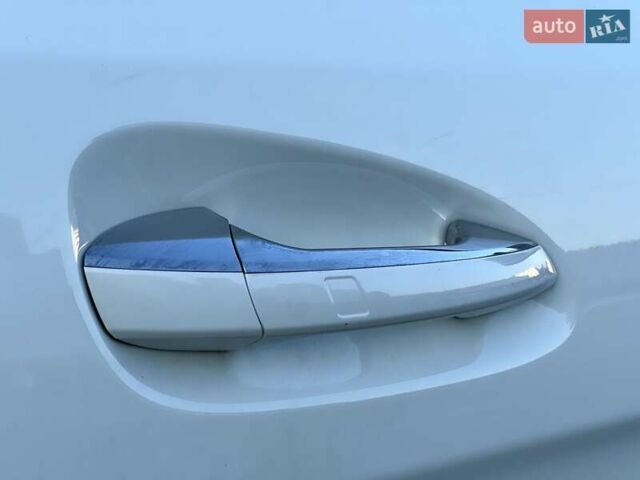 Белый Мерседес ГЛЕ-Класс, объемом двигателя 3.5 л и пробегом 122 тыс. км за 29900 $, фото 10 на Automoto.ua