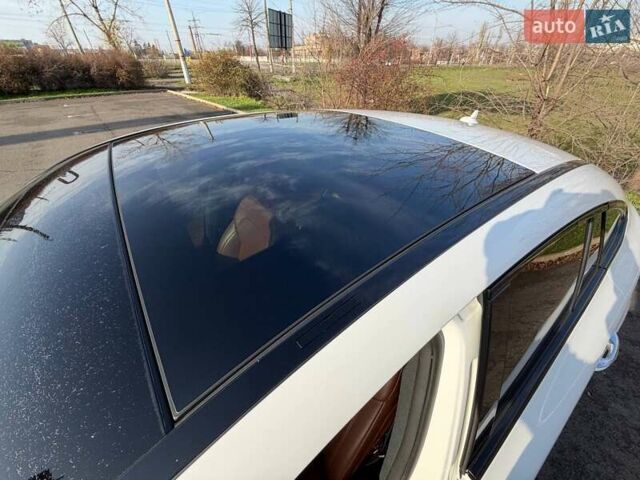 Білий Мерседес ГЛЕ-Клас, об'ємом двигуна 3 л та пробігом 153 тис. км за 39500 $, фото 19 на Automoto.ua