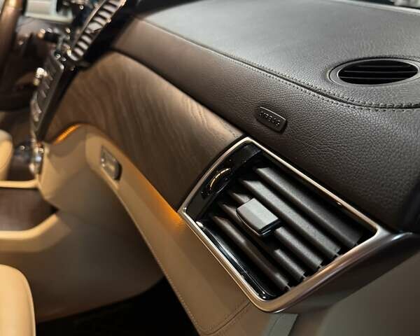 Білий Мерседес ГЛЕ-Клас, об'ємом двигуна 2.99 л та пробігом 156 тис. км за 44999 $, фото 41 на Automoto.ua