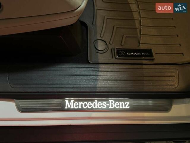 Білий Мерседес ГЛЕ-Клас, об'ємом двигуна 2.99 л та пробігом 156 тис. км за 44999 $, фото 85 на Automoto.ua