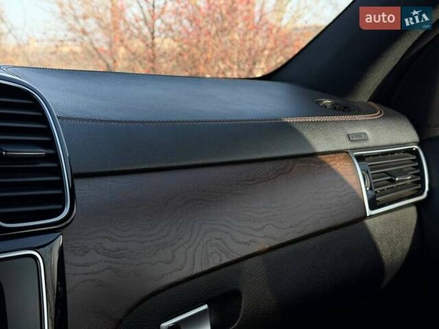 Білий Мерседес ГЛЕ-Клас, об'ємом двигуна 3 л та пробігом 153 тис. км за 39500 $, фото 78 на Automoto.ua