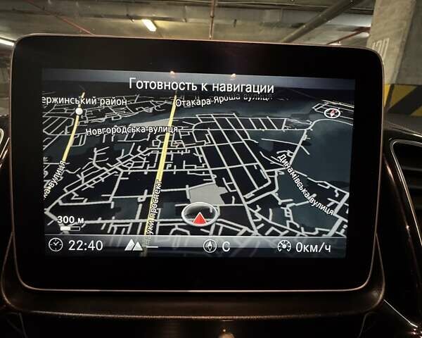 Білий Мерседес ГЛЕ-Клас, об'ємом двигуна 2.99 л та пробігом 156 тис. км за 44999 $, фото 53 на Automoto.ua