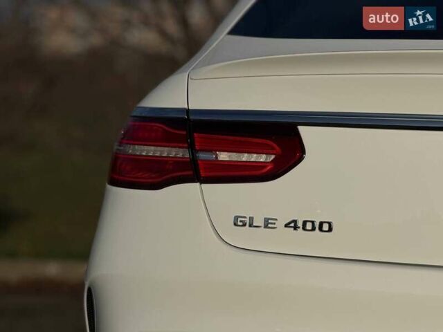 Білий Мерседес ГЛЕ-Клас, об'ємом двигуна 3 л та пробігом 153 тис. км за 39500 $, фото 24 на Automoto.ua