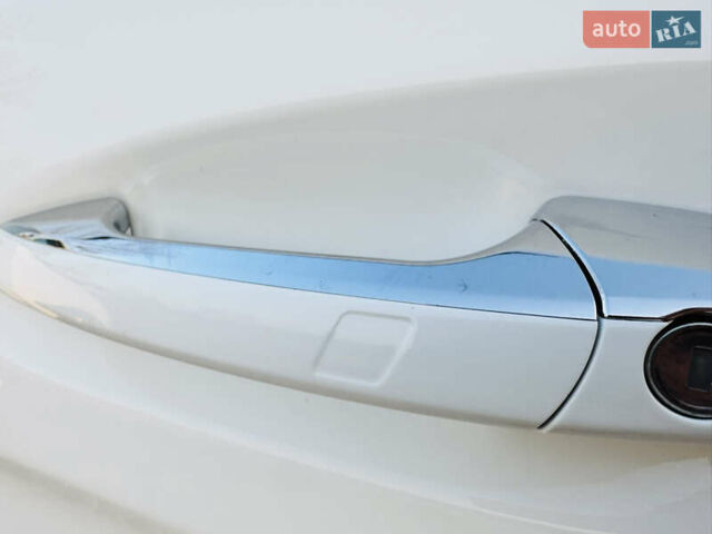 Белый Мерседес ГЛЕ-Класс, объемом двигателя 3 л и пробегом 76 тыс. км за 33300 $, фото 77 на Automoto.ua