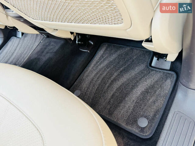 Белый Мерседес ГЛЕ-Класс, объемом двигателя 3 л и пробегом 76 тыс. км за 33300 $, фото 62 на Automoto.ua