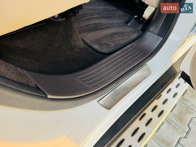 Белый Мерседес ГЛЕ-Класс, объемом двигателя 3 л и пробегом 76 тыс. км за 33300 $, фото 61 на Automoto.ua