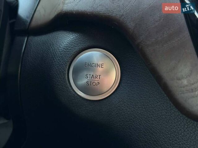 Білий Мерседес ГЛЕ-Клас, об'ємом двигуна 3 л та пробігом 153 тис. км за 39500 $, фото 66 на Automoto.ua