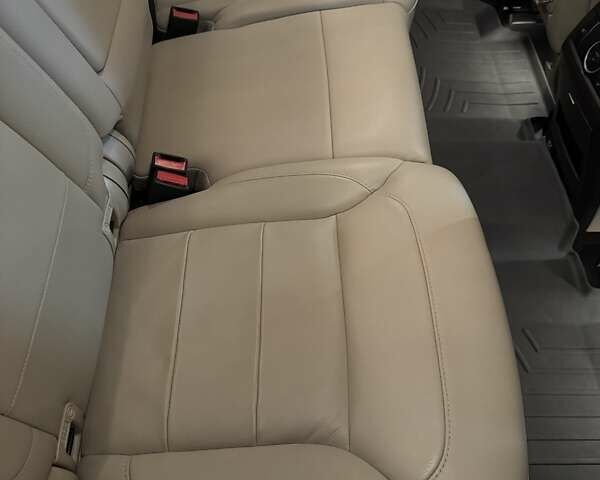 Білий Мерседес ГЛЕ-Клас, об'ємом двигуна 2.99 л та пробігом 156 тис. км за 44999 $, фото 62 на Automoto.ua