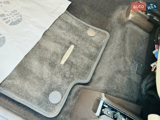 Белый Мерседес ГЛЕ-Класс, объемом двигателя 3 л и пробегом 76 тыс. км за 33300 $, фото 47 на Automoto.ua