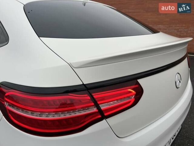 Белый Мерседес ГЛЕ-Класс, объемом двигателя 3 л и пробегом 120 тыс. км за 45500 $, фото 10 на Automoto.ua