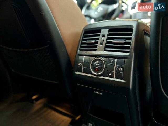 Белый Мерседес ГЛЕ-Класс, объемом двигателя 3 л и пробегом 127 тыс. км за 40999 $, фото 33 на Automoto.ua