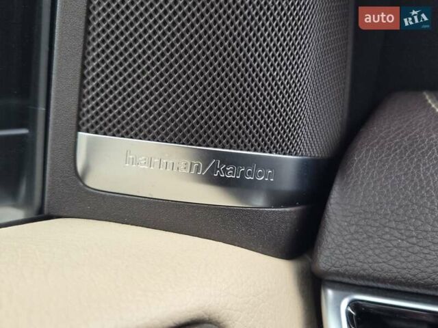 Белый Мерседес ГЛЕ-Класс, объемом двигателя 3 л и пробегом 147 тыс. км за 38500 $, фото 30 на Automoto.ua